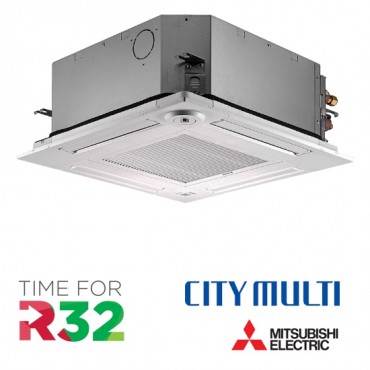 Mitsubishi Compact Ceiling Cassette PLFY-P20VFM